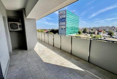 Apartament cu 4 camere semidecomandat în Unirii - 20