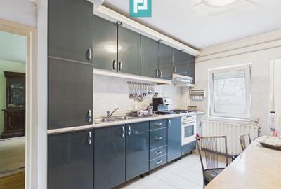 Apartament cu 3 camere în Grădiște - 3