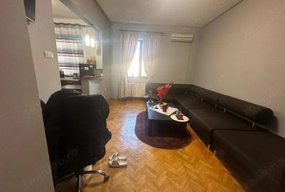 2 cam etaj 2 centrala proprie Zona Brancoveanu - 2