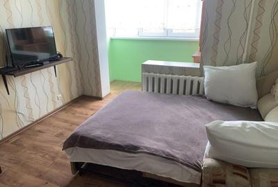 Garsoniera de inchiriat in zona piata romana - 3