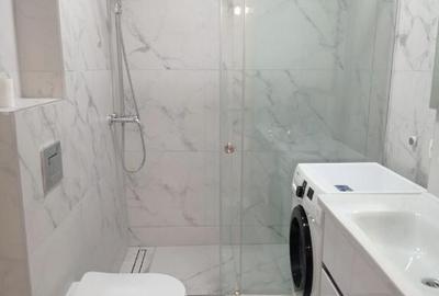 Garsoniera de inchiriat in zona Pipera - 1