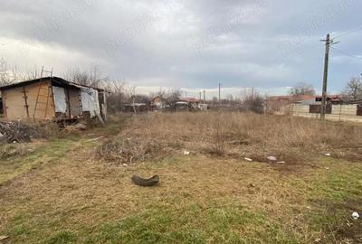 Casă cu Teren 1300 Mp în Central - 4