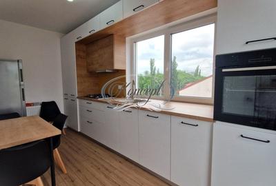 Apartament modern cu parcare pe strada Oasului Apartament modern cu parcare pe strada Oasului - 6