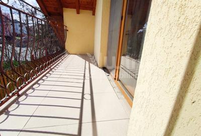 Casa individuala | 175mp | 3 Locuri de Parcare | Teren 400mp | Europa - 12