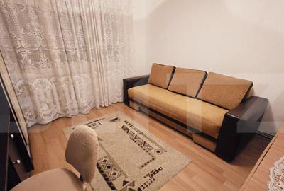Apartament 2 camere,decomandat, 50 mp, zona Ampoi 3 - 4