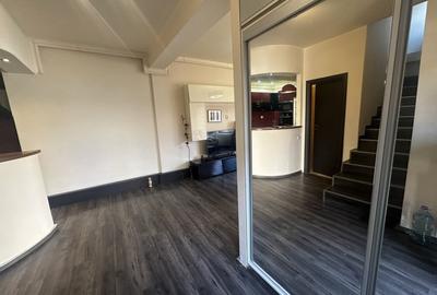 CORBEANCA, DUPLEX P+E+M 140 MP, CURTE PROPRIE 130 MP! - 7