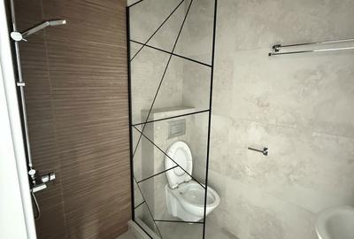 Casă cu 4 camere în Nord - 2