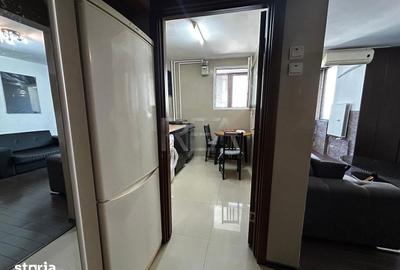 Apartament cu 2 camere, mobilat în Gara de Nord - 7