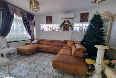 Casă individuală cu 7 camere cu Canalizare în Fundeni - 3