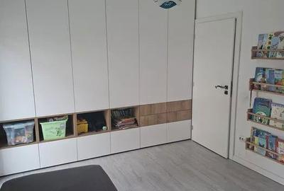 Apartament cu 3 camere în Câmpului - 3