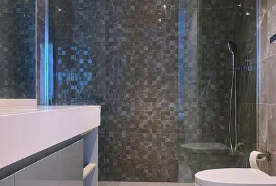 Mamaia 2 camere lux in complexul One langa plaja si mare - 14