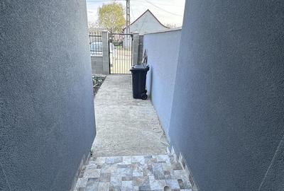 Casă cu Teren 270 Mp în Parța - 6