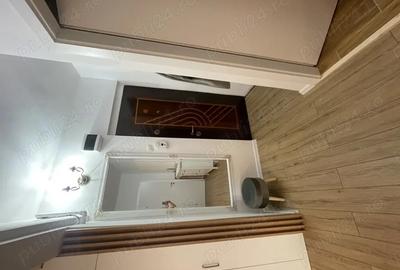 Garsonieră decomandată în Gară - 1