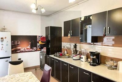 Apartament Isaran Residence - 5