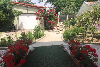 Casă cu 6 camere în Central - 4