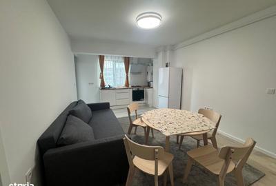 Apartament cu 2 camere, mobilat în Central - 7