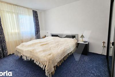 Casă cu 4 camere cu Teren 263 Mp în Central - 5