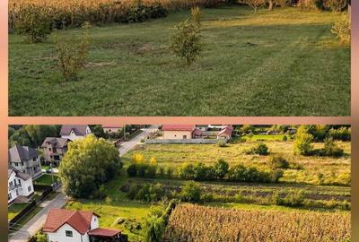 Spațiu comercial, în Sânpetru - 7