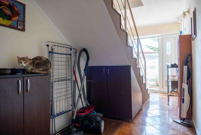 Casă individuală cu 10 camere cu Garaj în Chitila - 55