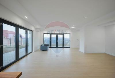 Casa Individuala 4 camere, Dealuri, Zona Doja, Panorama - 9