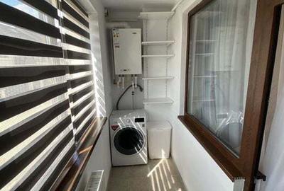 Apartament cu 2 camere în Metalurgiei - 1