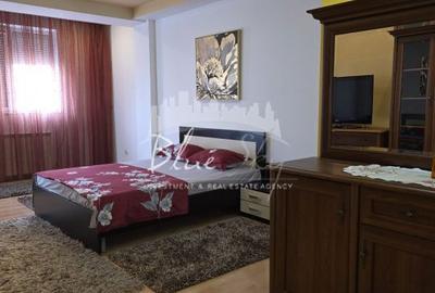 Apartament cu 4 camere, mobilat în Central - 5
