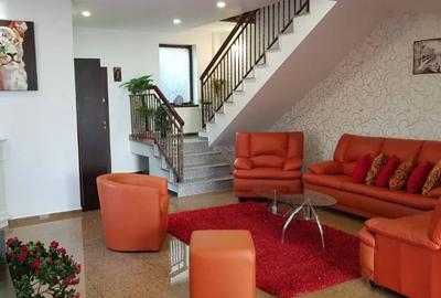 Casă cu 3 camere cu Canalizare în Popas Păcurari - 1