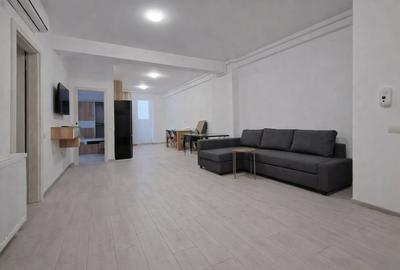 Apartament cu 2 camere semidecomandat, mobilat în Est - 3