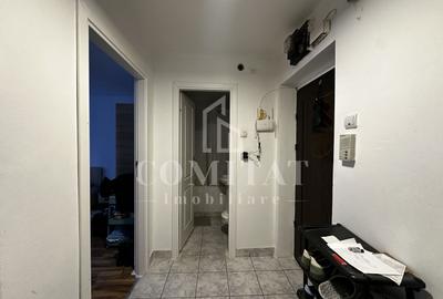 Apartament cu 3 camere decomandat, mobilat în Mănăștur - 11