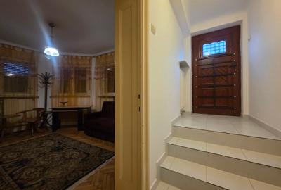 Garsonieră decomandată, mobilată în Gara de Nord - 6