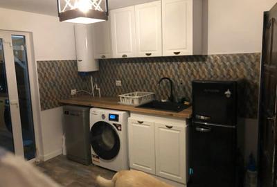 Casă cu 4 camere în Central - 3