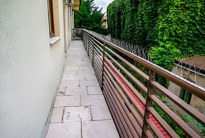 Floreasca Agora | 2 camere unicat | 94 mp | 2009 | parcare subterană - video - 11