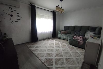 Vila Valea Adinca  5 drumuri cod 144569 - 2