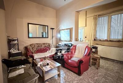 Apartament la casa curte comuna Dambovita - 4