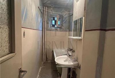 Apartament cu 2 camere semidecomandat în Aeroport - 3