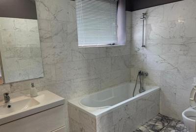 Duplex cu 4 camere cu Canalizare în Exterior Nord - 11