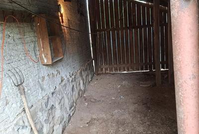 Casă cu 2 camere în Ilba - 6