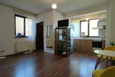 Apartament cu 2 camere semidecomandat, mobilat în Bucureștii Noi - 6