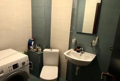 Inchiriere pe termen lung apartament 3 camere Erou Iancu Nicolae, Pipera Inchiriere pe termen lung apartament 3 camere Erou Iancu Nicolae, Pipera - 8