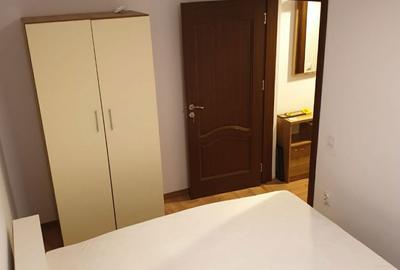 Apartament cu 2 camere decomandat în Ștrand - 5