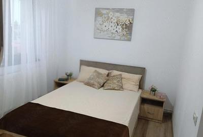 Apartament cu 2 camere nedecomandat în Central - 5