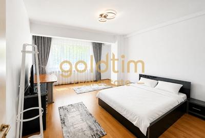 Apartament cu 4 camere decomandat în Herăstrău - 9