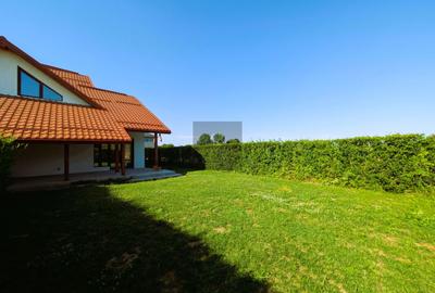 Duplex cu 3 camere cu Teren 385 Mp în Clinceni - 7