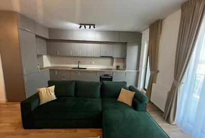 Apartament 2 camere in Ploiesti, MRS VILLAGE - 8
