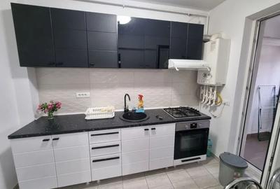 Garsonieră modernă, bloc nou 2021 - Drumul Binelui, Sector 4 Garsonieră modernă, bloc nou 2021 - Drumul Binelui, Sector 4 - 2