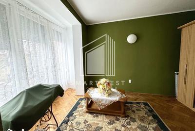 Casă cu 4 camere cu Teren 130 Mp în 14 Mai - 17