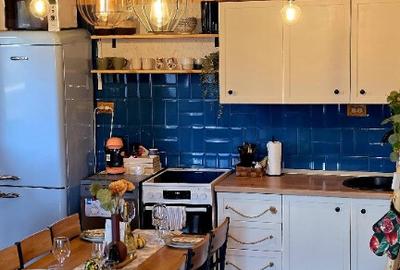 Casa in Moac?a cu vedere la Lacul Padureni - 7