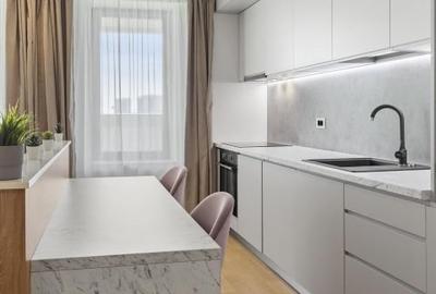 Apartament Aviației Tower by Radacini - 10