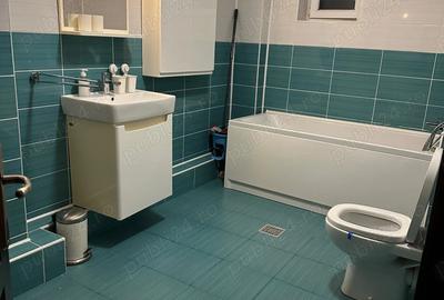 Inchiriere apartament 2 camere 82 mp utili (Dacia Vasile Lascar) - 2