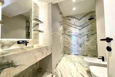 Apartament 4 camere//LUX//BLOC EXCLUSIVIST NOU//Herastrau//Cartierul Francez - 12